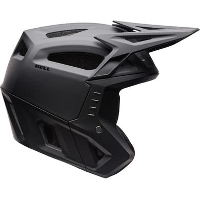 Bell 3QTR-Air MIPS Helmet Solid Matte Black