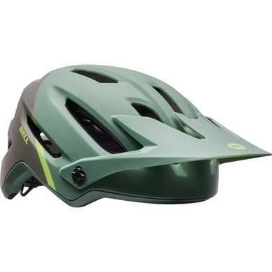 Bell 4FORTY MIPS Helmet Blip Vintage Olive