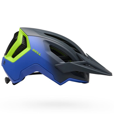 Bell 5FIFTY Spherical MIPS Helmet Grid Graphite