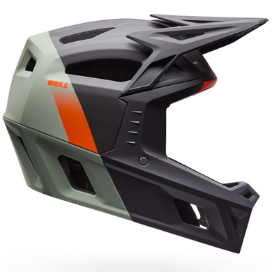 Bell Full-Air MIPS Helmet Ratio Rootbeer