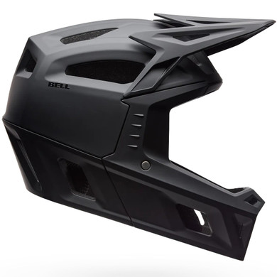 Bell Full-Air MIPS Helmet Solid Matte Black