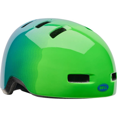Bell Lil Ripper Helmet Tribeland Galaxy Blue