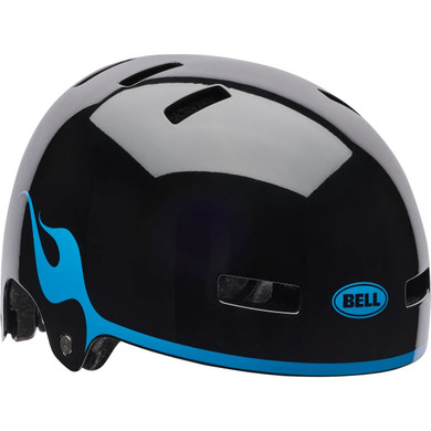 Bell Local Helmet Slayco Black