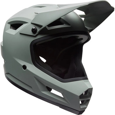 Bell Sanction 2 Helmet Solid Stone