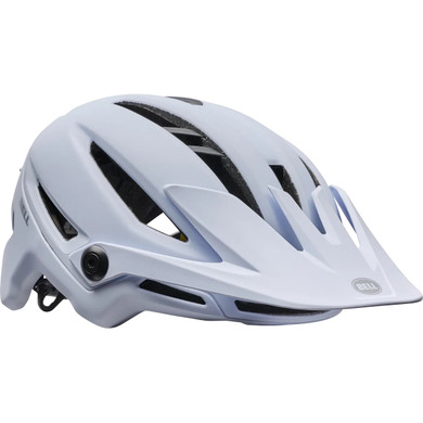Bell Sixer MIPS Helmet Solid White