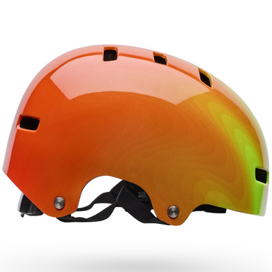 Bell Span Helmet Blend Sunburst