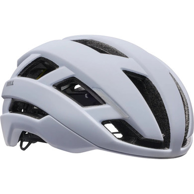 Bell XR MIPS Helmet Solid White