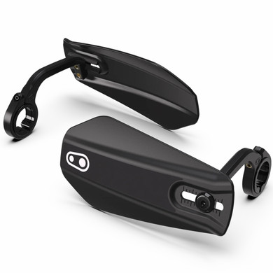 Crank Brothers Guardian lntegrated Handguard Kit