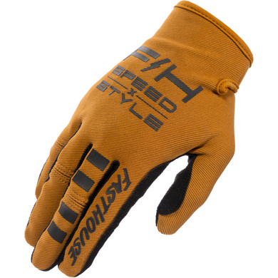Fasthouse Impakt Utopia Glove Camel
