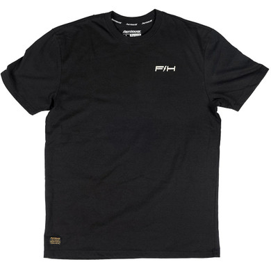 Fasthouse Medusa Short Sleeve Tech Tee Black