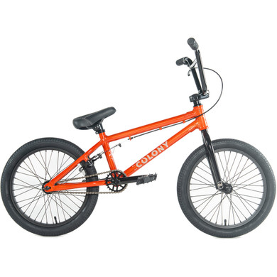 Colony Horizon Micro Clear Orange 18"