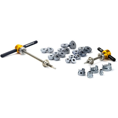 Enduro Bearings BRT-060 Multi-Press Bearing Service Toolset