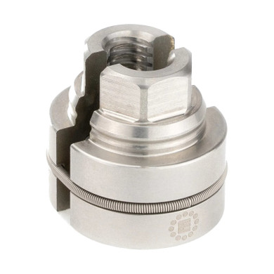 Enduro Bearings PT-011 Zip Nut Tool 5/16 (8mm) ACME Thread