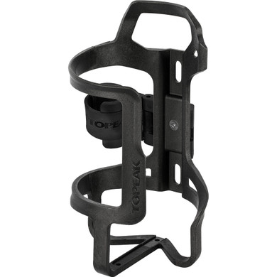 Topeak Shuttle Sidecage W/ Side Mount