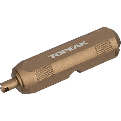 Topeak Valve Tool Team Issue