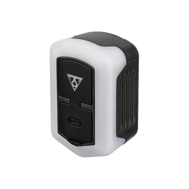Topeak Whitelite Clip-On