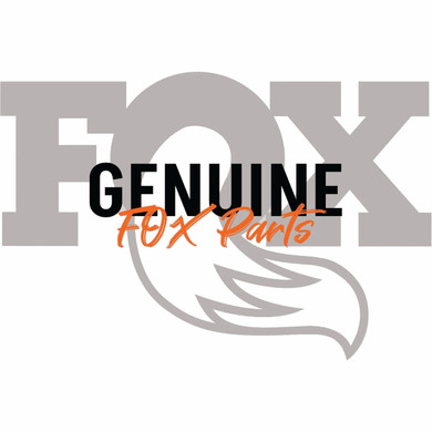 Fox Suspension Live M2A Controller - Giant Trance X Config. 8 Facing Down Power