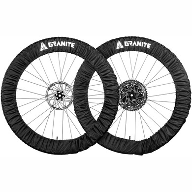 Granite Design Crust Tyre Covers