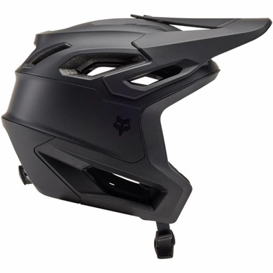 Fox Dropframe PRO Matte Black