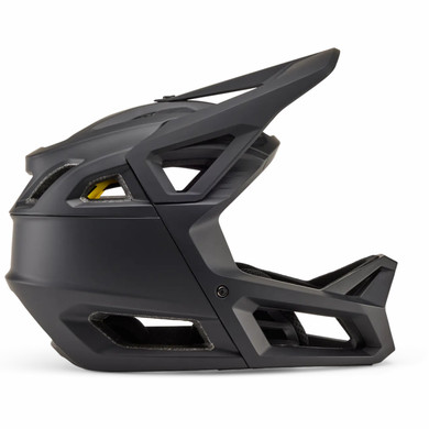 Fox Proframe Matte Black
