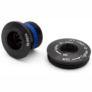 FSA BB30 Alloy Crank Self Extracting Bolt Assembly QR-29