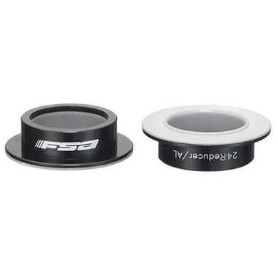 FSA BB386EVO Bottom Bracket Reducers 24mm