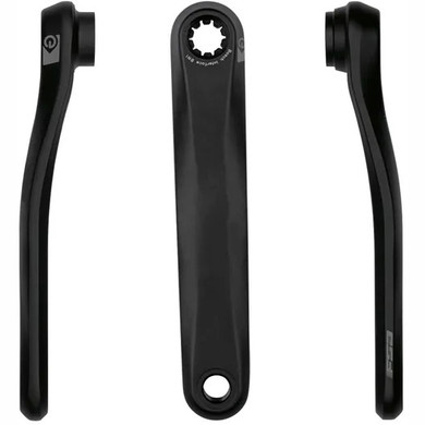 FSA Bosch Gen 3 Ebike Cranks Black 170mm