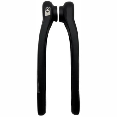 FSA Bosch Gen 4 ISIS Cranks Black 170mm