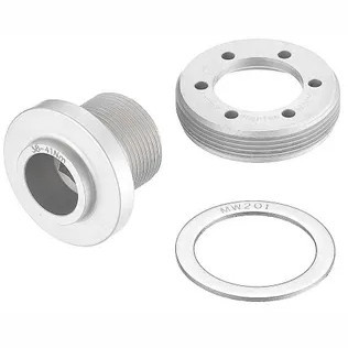 FSA K-Force Crank Self Extracting Bolt Assembly QR-21