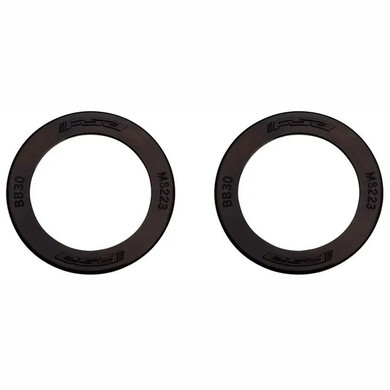 FSA MS223 BB30 Bearing Cover Set 1.95mm