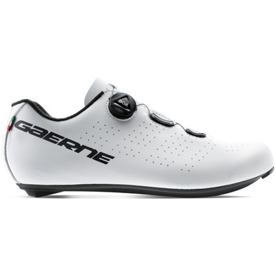 Gaerne G.SPRINT Road Shoes Matte White
