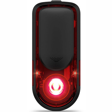 Garmin Varia RearVue 820 Rear View Radar With Rear Light