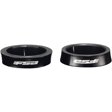 FSA MW258A Bottom Bracket Spacer Set 9.3mm
