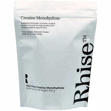 Rhise Creatine Monohydrate 300g
