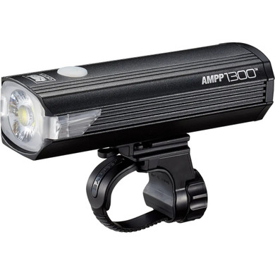 Cateye AMPP 1300 EL1300RC USB-C Front Light