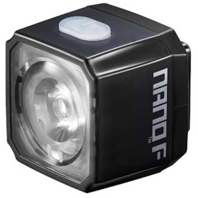 Cateye Nano LD830-F USB-C Front Light