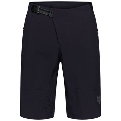 Fox Flexair Shorts Black