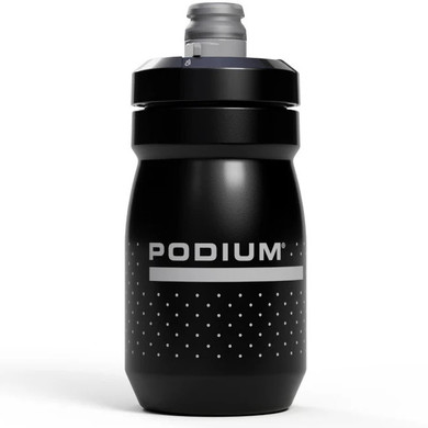 CamelBak Podium 400ml Bottle Black