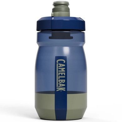CamelBak Podium 400ml Bottle Mercury Deep Sea