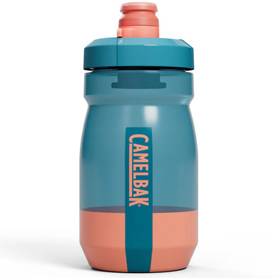 CamelBak Podium 400ml Bottle Mercury Teal
