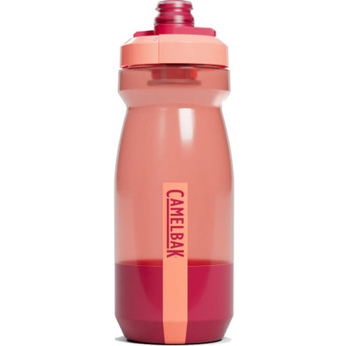 Camelbak Podium 600ml Bottle Mercury Blush