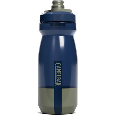 Camelbak Podium 600ml Bottle Mercury Deep Sea
