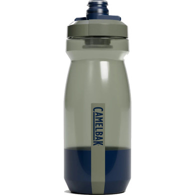 Camelbak Podium 600ml Bottle Mercury Fog