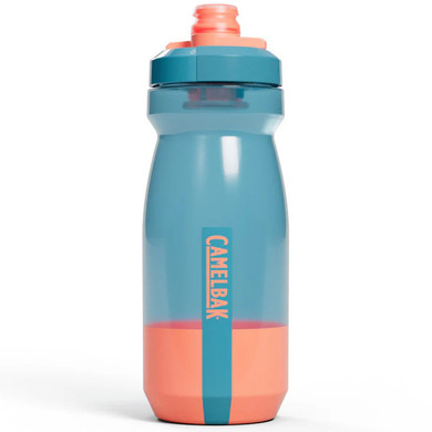Camelbak Podium 600ml Bottle Mercury Teal
