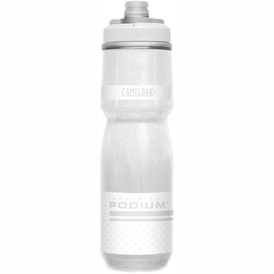 Camelbak Podium Big Chill 700ml Bottle Reflective Ghost
