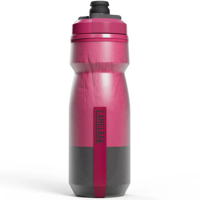 Camelbak Podium Chill 600ml Bottle Mercury Berry