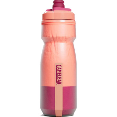 Camelbak Podium Chill 600ml Bottle Mercury Blush