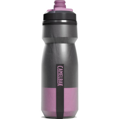 Camelbak Podium Chill 600ml Bottle Mercury Night Fall