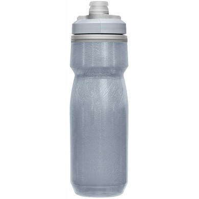 CamelBak Podium Chill Bottle 600ml Silver/Silver