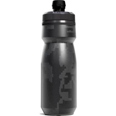 Camelbak Podium Dirt Series Chill 600ml Bottle Black Digi Camo
